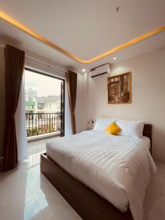 Soi by La Doma Express - 5