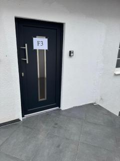 F3 - 1 Zimmer Wohnung - 4