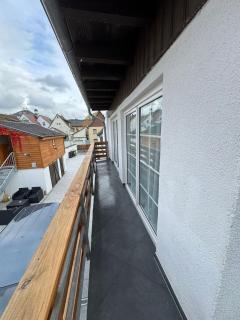 F3 - 1 Zimmer Wohnung - 3