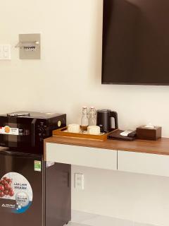 Soi by La Doma Express - 4