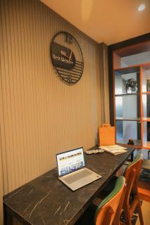 Best Western Izmir Hotel - 7