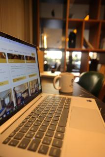 Best Western Izmir Hotel - 6