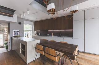 Modern Designer Townhouse, Earl’s Court - 8