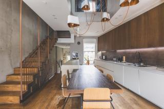 Modern Designer Townhouse, Earl’s Court - 9
