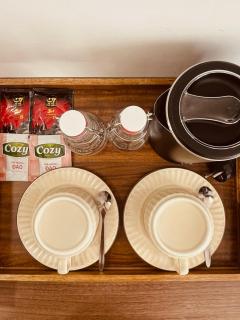 Soi by La Doma Express - 1