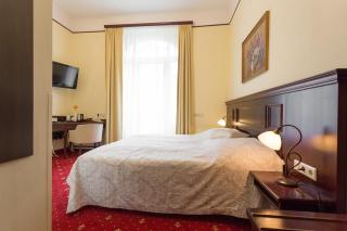Hotel Viktoria Schönbrunn - Wien - 2
