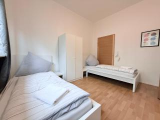 Apartments Neumünster für Firmen & Monteure - 7