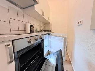 Apartments Neumünster für Firmen & Monteure - 2