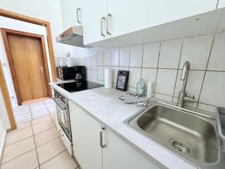 Apartments Neumünster für Firmen & Monteure - 1