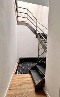 Gallery apartment near Strasbourg - 7