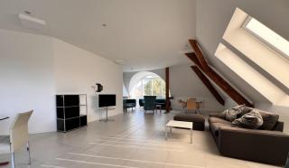 Gallery apartment near Strasbourg - 1