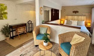 Koho SXM - ex Hevea Hotel - 5