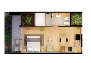 Vistalba Hotel Aparts & Suites - 2