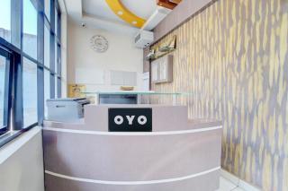 Hotel O MALA RESIDENCY - 7