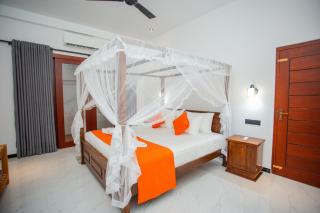 Villa Claudia Nimal's kitchen - 2