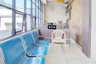 Hotel O MALA RESIDENCY - 6