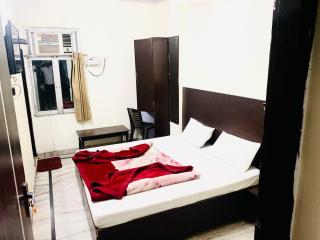 Hotel Jaipur Station - 8