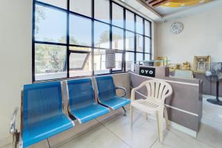 Hotel O MALA RESIDENCY - 2