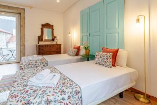 Rustic & Modern Stone House by Host Wise - 2