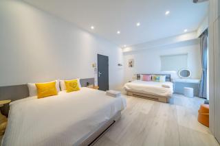 愛旅行民宿 可包棟 - Suao - 7