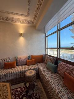 Appartement Tanger Centre-ville - Corniche - 9