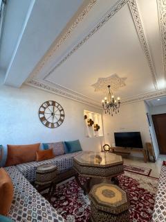 Appartement Tanger Centre-ville - Corniche - 8