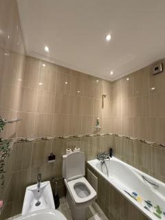 Appartement Tanger Centre-ville - Corniche - 6