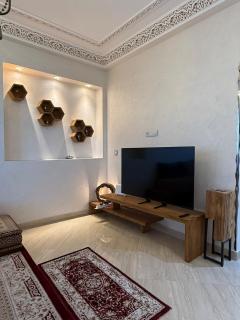 Appartement Tanger Centre-ville - Corniche - 1