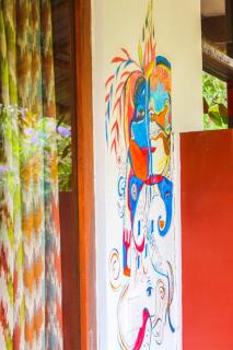 Ella Mc Queen Homestay - 5