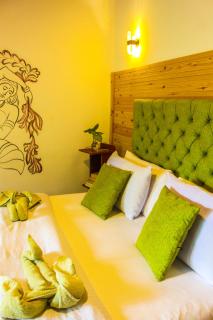 Ella Mc Queen Homestay - 2