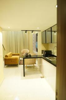 Amanah Mall Apartments Lahore Modren & Comfortable Stays - 7