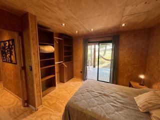 Cabaña Meliades - Relax Entre Pinos - Mascotas - Ayres Del Bosque Alojamientos - 3