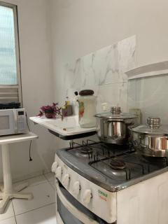 Cop 30 - Casa completa - 2