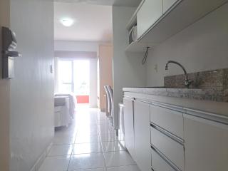 Lagoa Quente Hotel - Flat com Café da Manhã e Acesso ao Parque Aquático - Caldas Novas - 7