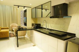 Amanah Mall Apartments Lahore Modren & Comfortable Stays - 5