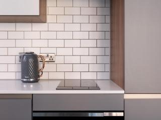 Pass the Keys Modern apartment with Marina view - 5