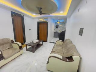 Radhika 1 BHK Home Stay Apartment - 7