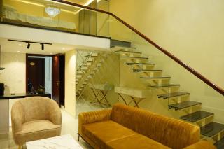 Amanah Mall Apartments Lahore Modren & Comfortable Stays - 6