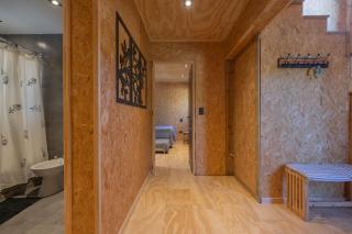 Cabaña Meliades - Relax Entre Pinos - Mascotas - Ayres Del Bosque Alojamientos - 3