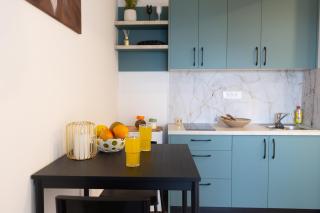 Modern Sea View Studio - 3