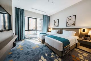 فندق الودق البيعة - 5