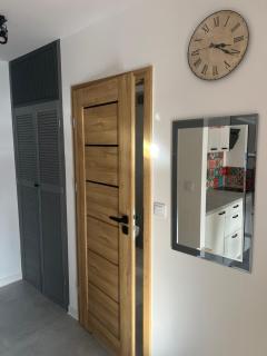 Ruczaj Cozy Room - Krakau - 1