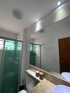 Apartamento Novo e Completo na Melhor Rua dos Ingleses - 4