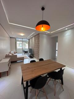 Apartamento Novo e Completo na Melhor Rua dos Ingleses - 3