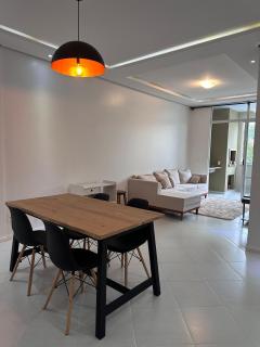 Apartamento Novo e Completo na Melhor Rua dos Ingleses - 1