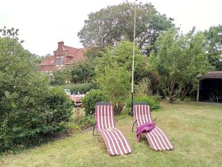 Hof Am Hörn Momme Jensen - 5