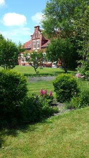 Hof Am Hörn Momme Jensen - 0