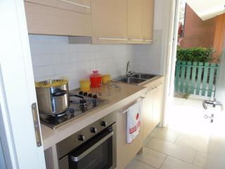 Villa with outdoor patio and fireplace - 6