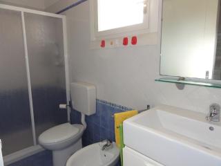 Villa with outdoor patio and fireplace - 3