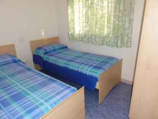 Villa with outdoor patio and fireplace - 4